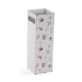 Miniatyrbillede 1 af 2: Paraplystativ Versa Roses 15,5 x 49 x 15,5 cm