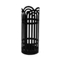 Miniatyrbillede 2 af 2: Paraplystativ Versa Sort 19 x 49 x 19 cm