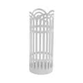 Miniatyrbillede 2 af 2: Paraplystativ Versa Hvid 19 x 49 x 19 cm