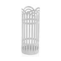 Miniatyrbillede 1 af 2: Paraplystativ Versa Hvid 19 x 49 x 19 cm