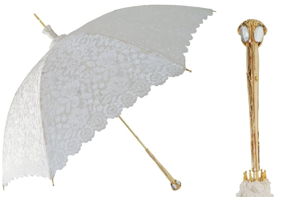 Damparasoll Pizzo Lux Vattentät