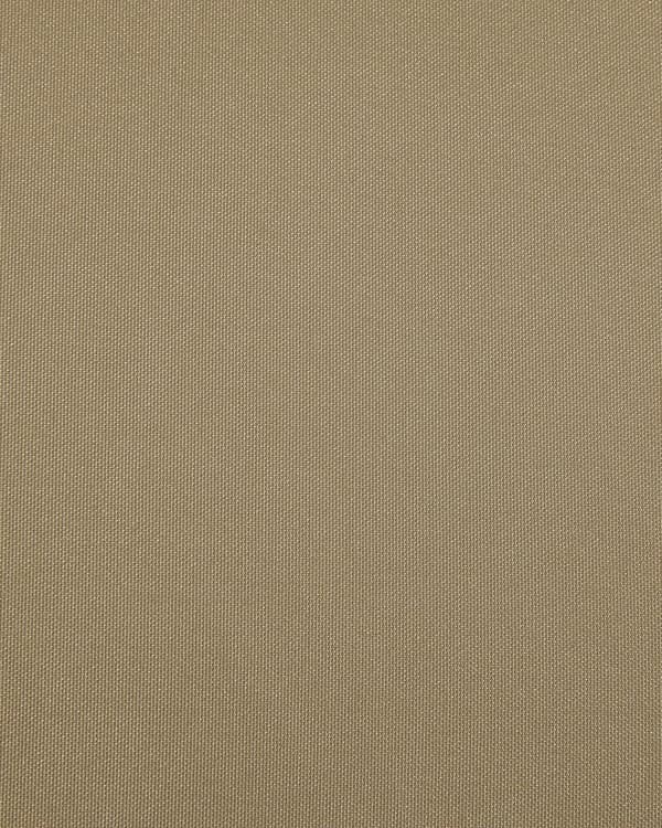 Riippuva aurinkovarjo hiekanruskea 300 x 240 x 300 cm polyesteri valkoinen alumiinivarsi UV-kestävä