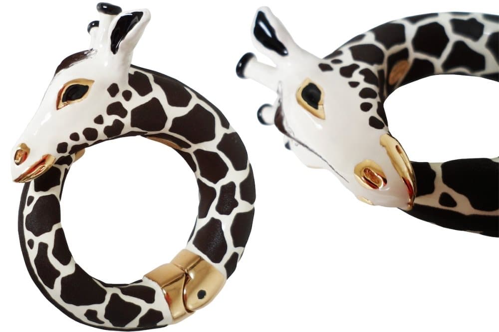 Bracelet - Giraffe