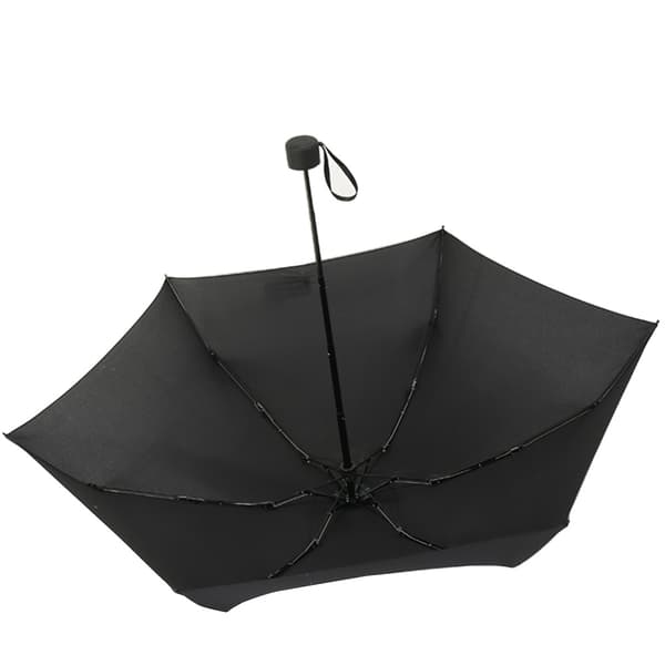 Skyddande Paraply mot Regn och Sol