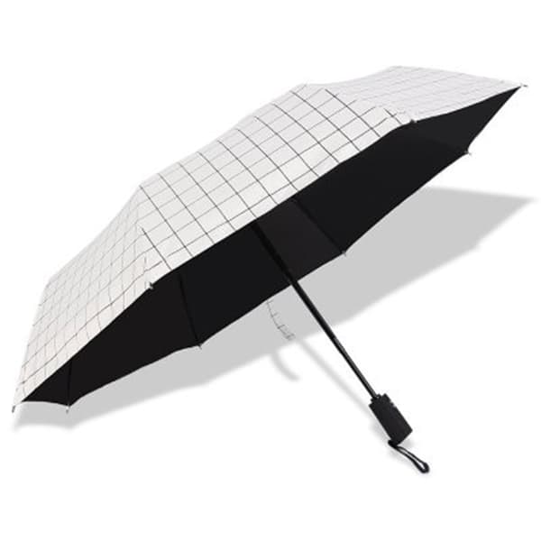 Stilrent Anti-UV Slittåligt Paraply