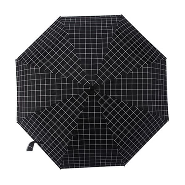 Stilrent Anti-UV Slittåligt Paraply