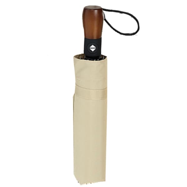 Professionellt Paraply Khaki