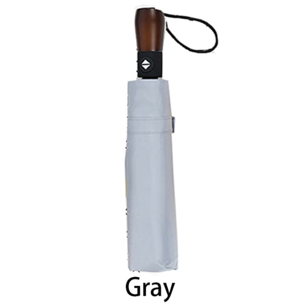 Genomtänkt Kraftfullt Paraply