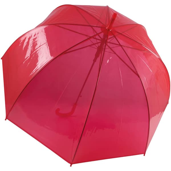 Kimood Automatic Opening Transparent Dome Umbrella