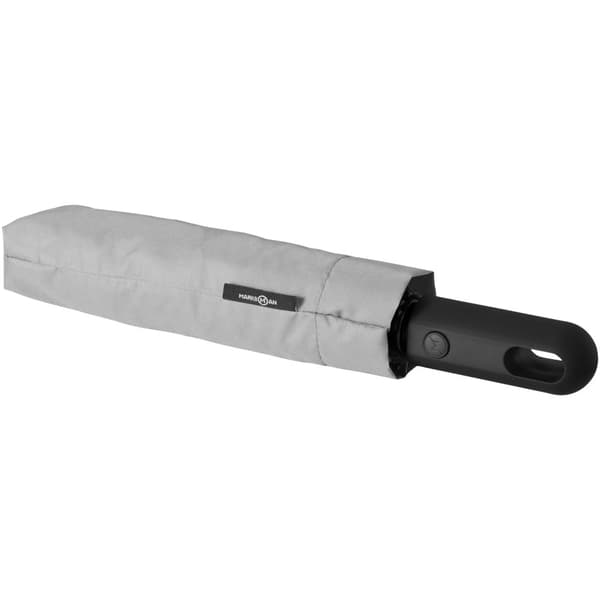 Marksman 21.5 Inch Traveller 3-Section Auto Open & Close Umbrella