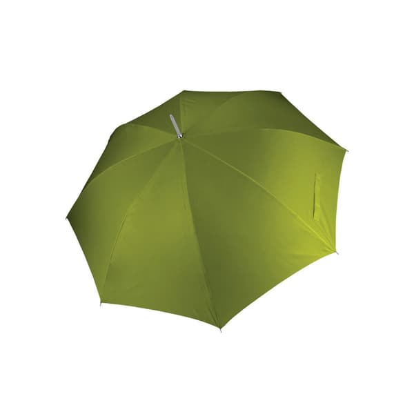 Kimood Unisex Golfparaply med automatisk öppning (2 st.)