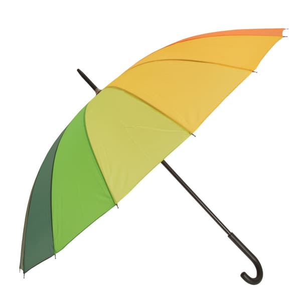 X-brella Regnbueparaply