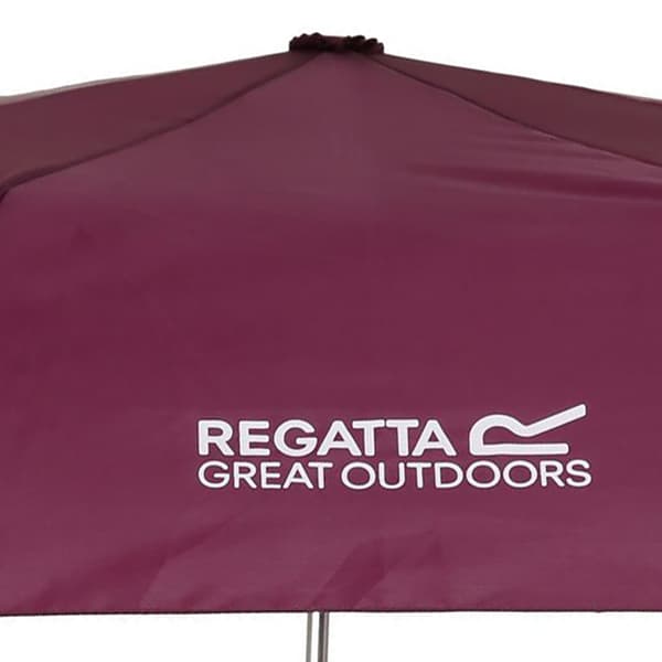 Regatta 19in Folding Umbrella