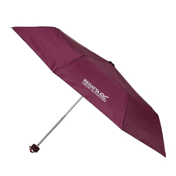 Regatta 19in Folding Umbrella