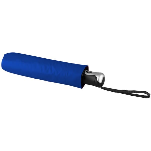 Bullet 21.5in Alex 3-Section Auto Open And Close Umbrella (Pack Of 2)