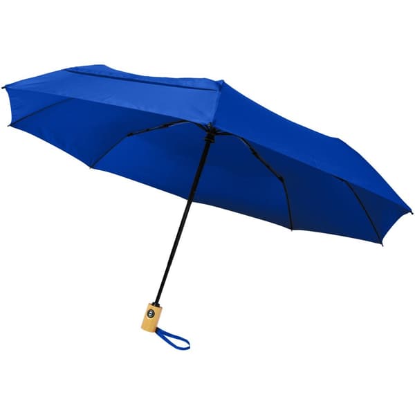 Avenue Bo Foldable Auto Open Paraply