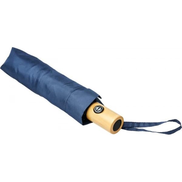 Avenue Bo Foldable Auto Open Paraply