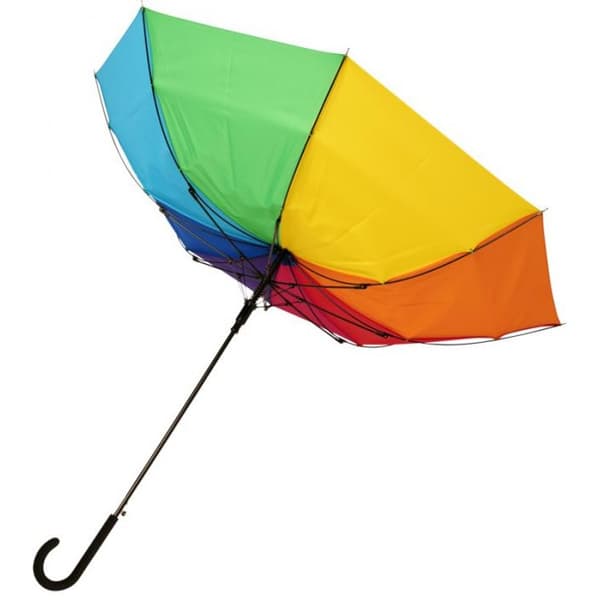 Bullet Sarah Auto Open Windproof Umbrella