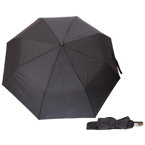 Mens Automatic Opening Walking Umbrella