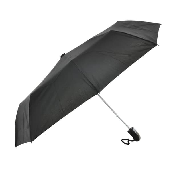 Mens Automatic Opening Walking Umbrella Black See Description
