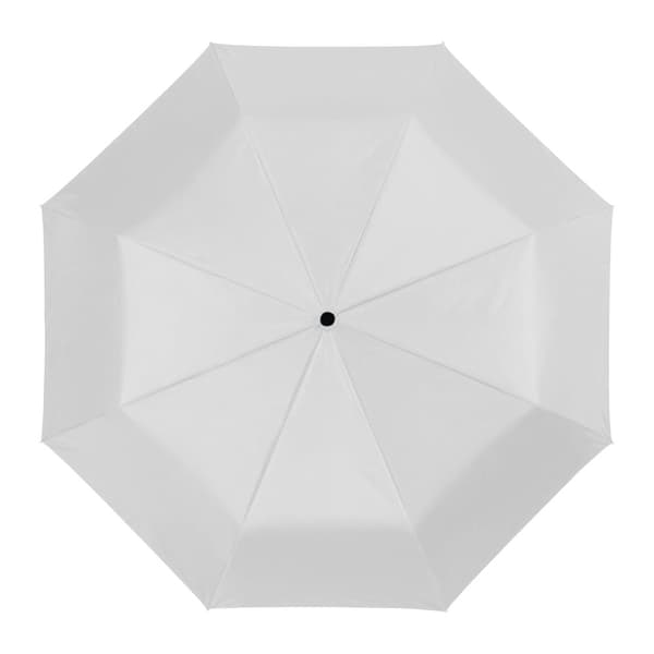 Bullet 21.5in Ida 3-Section Umbrella