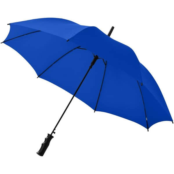 Bullet 23 Inch Barry Automatic Umbrella Royal Blue 80 x 102 cm