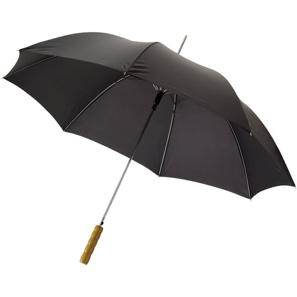 Bullet 23in Lisa Automatic Umbrella (2 st.)