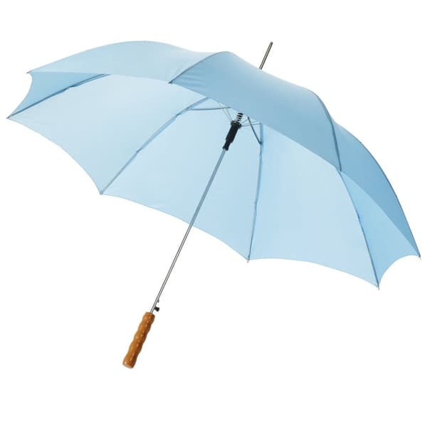 Bullet 23in Lisa Automatic Umbrella (2 st.)