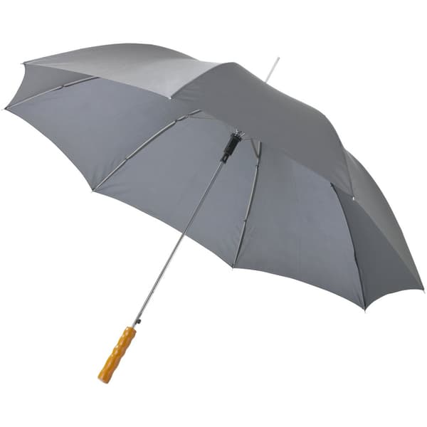 Bullet 23in Lisa Automatic Umbrella (2 st.)
