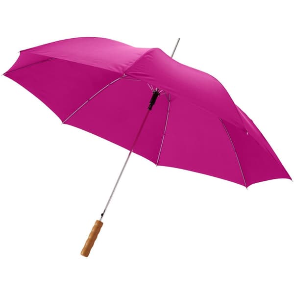 Bullet 23in Lisa Automatic Umbrella (2 st.)
