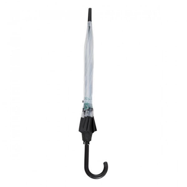 Trespass Papillon Clear Umbrella