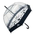 Pikkukuva 1 / 2: Trespass Papillon Clear Umbrella