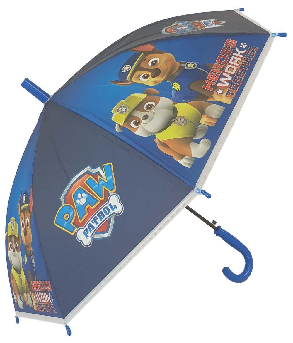 Paraply Paw Patrol
