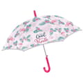 Miniatyrbild 1 av 2: Paraply - Flamingo - It is Cool to be Pink