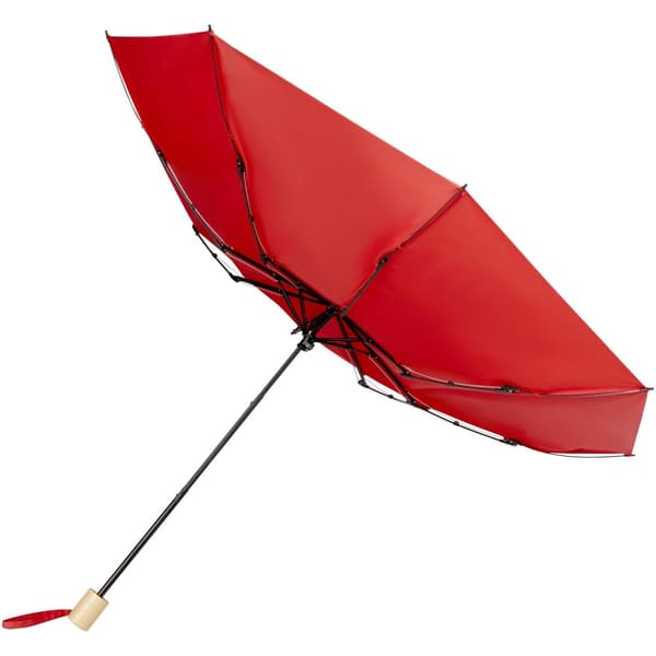 Avenue Birgit Recycled Folding Umbrella