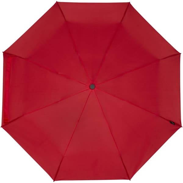 Avenue Birgit Recycled Folding Umbrella