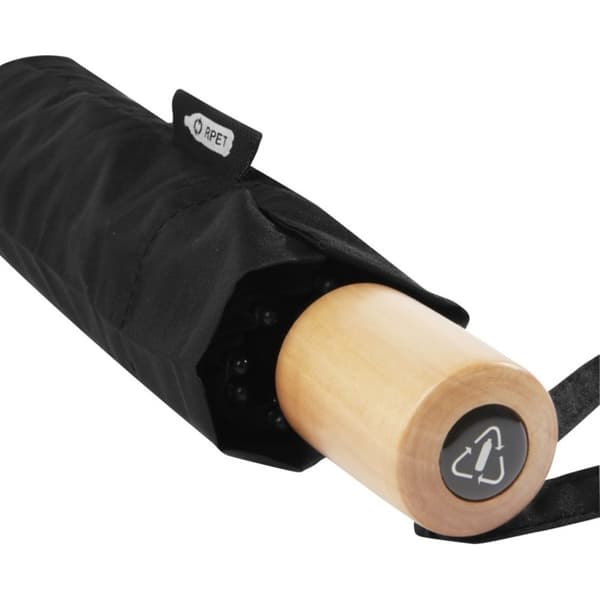 Avenue Birgit Recycled Folding Umbrella