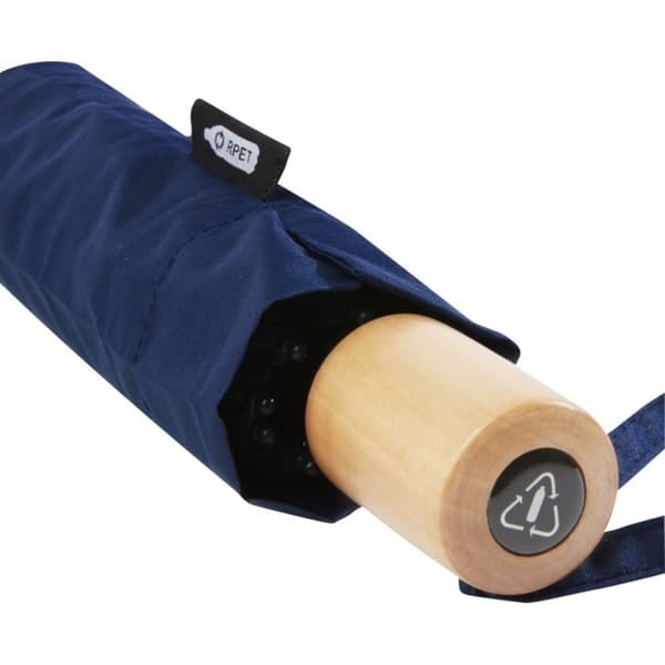 Avenue Birgit Recycled Folding Umbrella