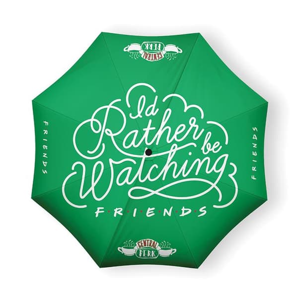 Paraply - Friends Central Perk