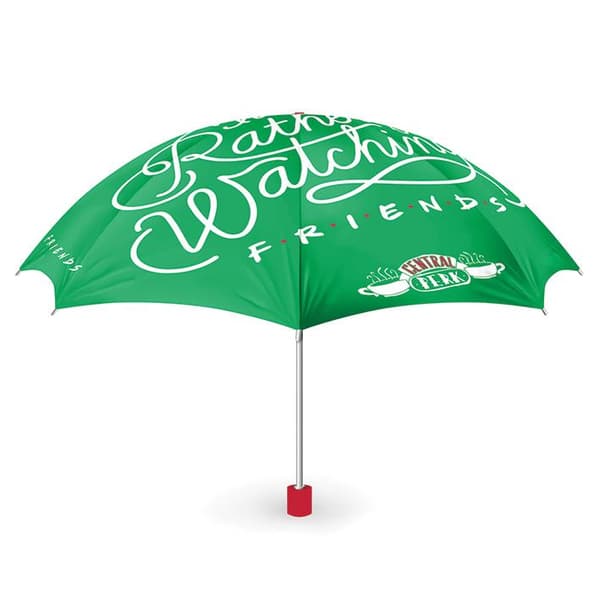 Paraply - Friends Central Perk