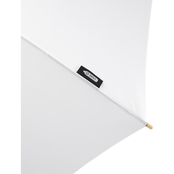 Avenue Romee RPET Recycled Golf Umbrella