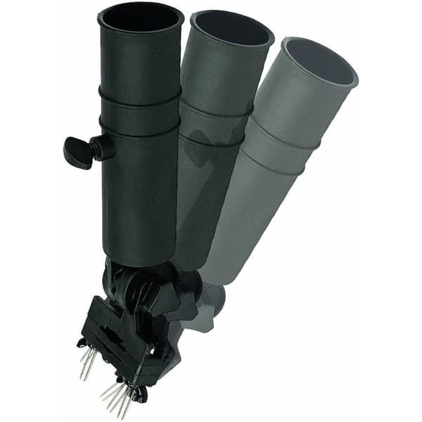 Longridge Paraplystativ Black One Size