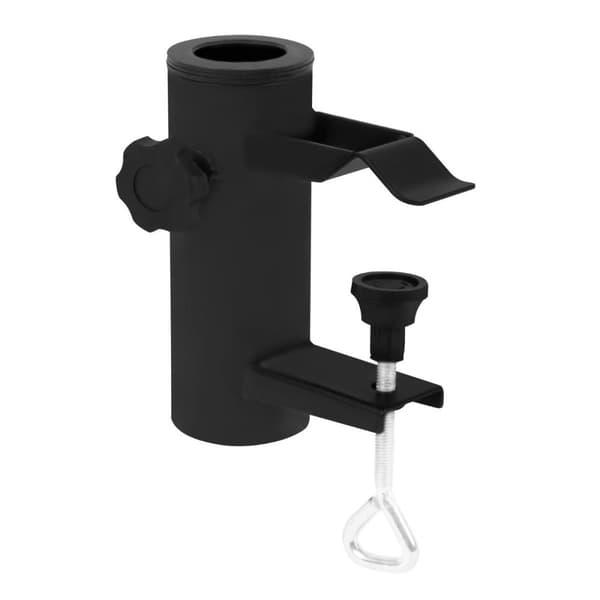 VONROC Parasolholder - Magione - Til balkonparasol | Til GP508XX Magione | Universel