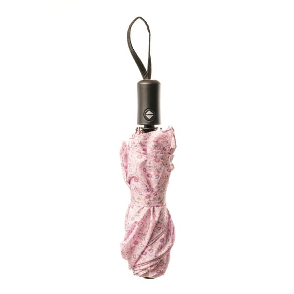 Laurence Llewelyn-Bowen Offentlig Anemone Floral Folding Paraply