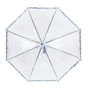 X-brella Skotsk Trim Dome-paraply