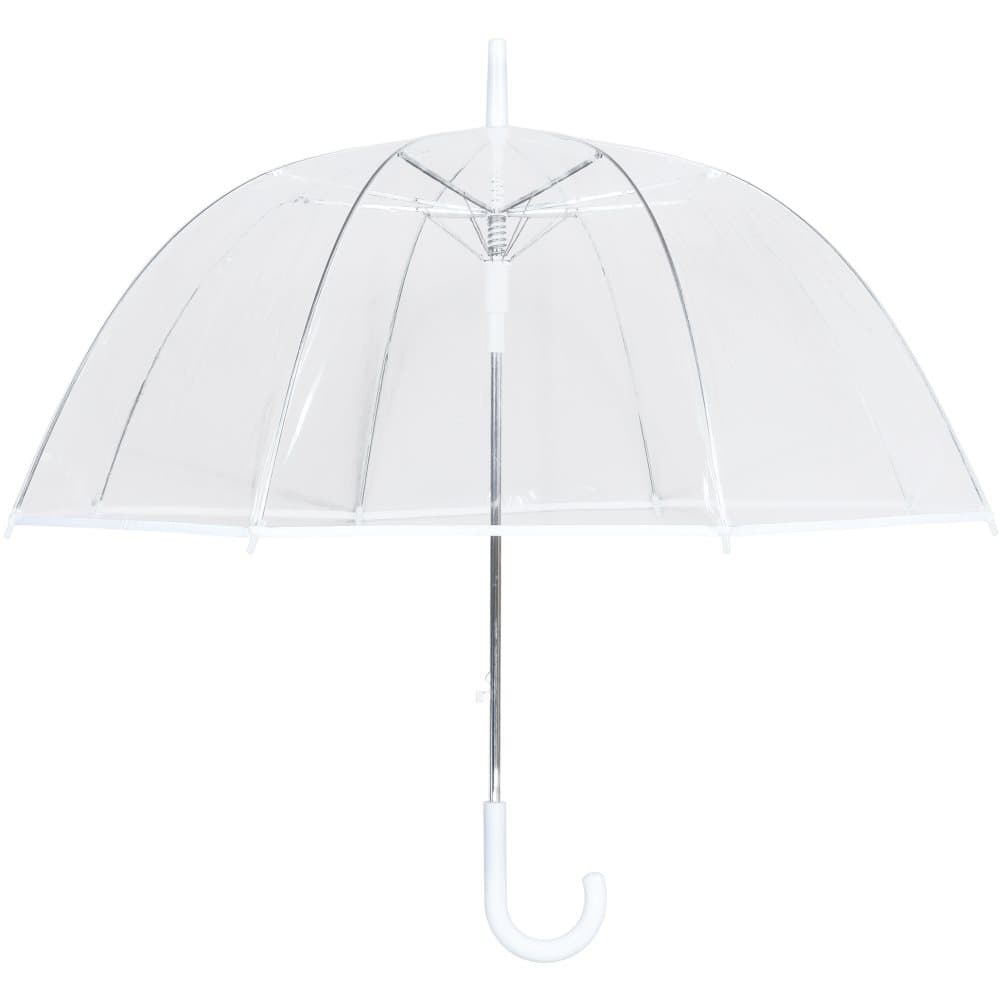 X-brella Border Trim Dome paraply
