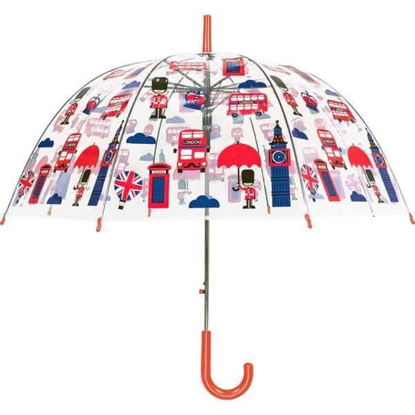 X-brella UK Souvenir Dome Paraply