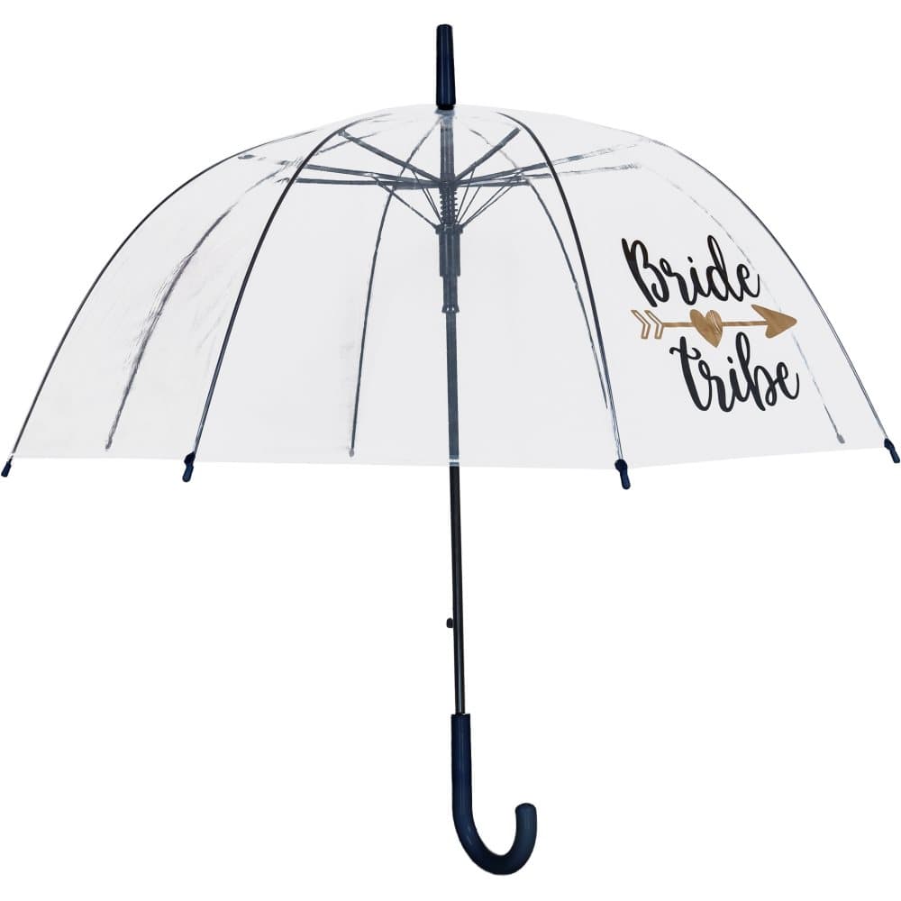 X-brella Kvinnor/Damer Bride Tribe Dome Paraply