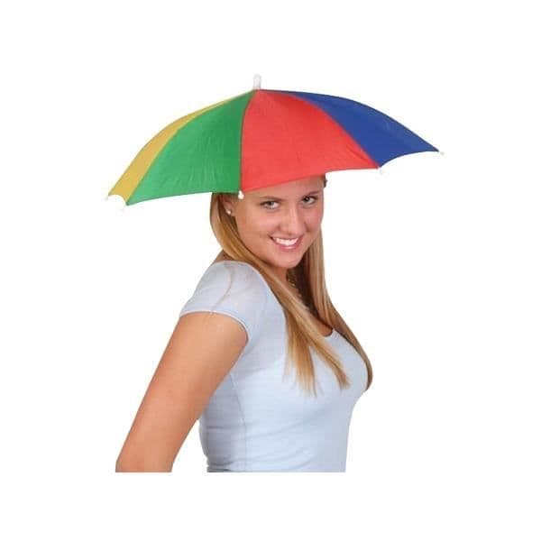 Ovanlig kärlek paraplyhatt