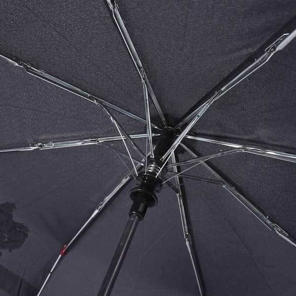 Harry Potter Griffindor atutomatic folding umbrella 53cm